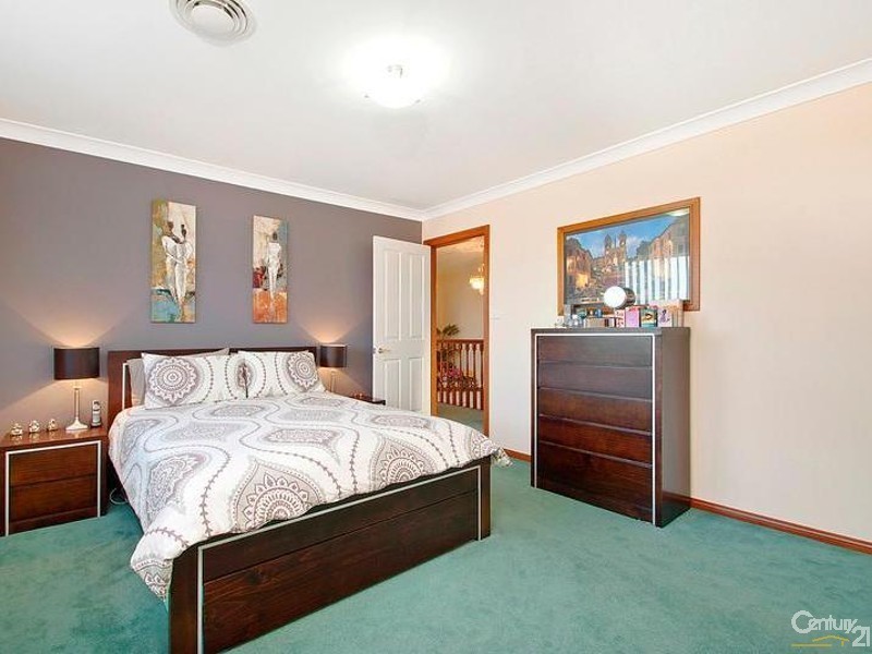 10 Julian Close, Kellyville NSW 2155