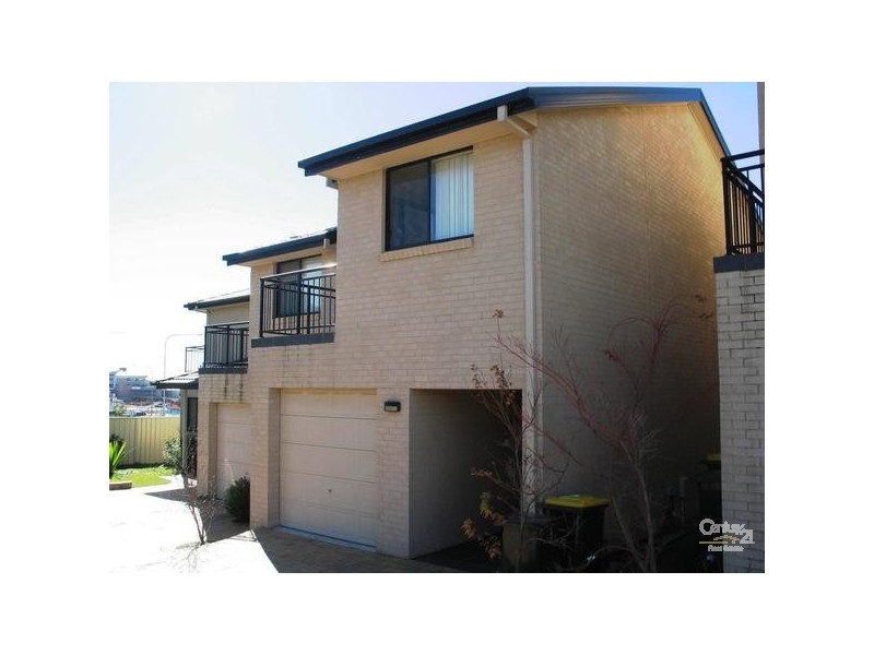 3/35 Waterford Street, Kellyville Ridge NSW 2155
