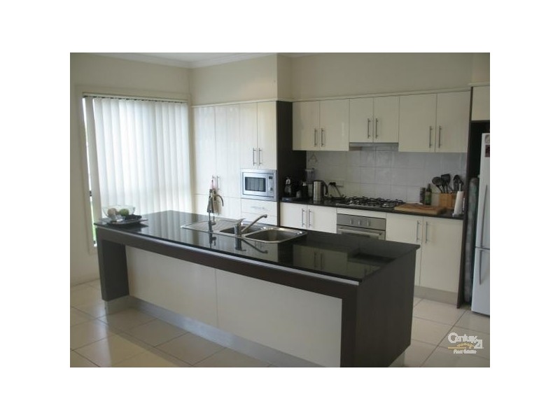 26 Castleford Tce, Stanhope Gardens NSW 2768