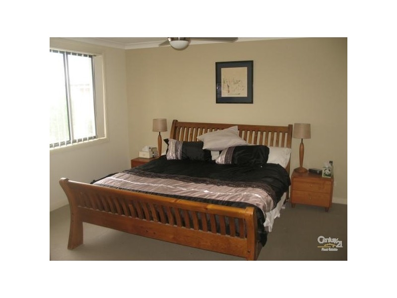 26 Castleford Tce, Stanhope Gardens NSW 2768