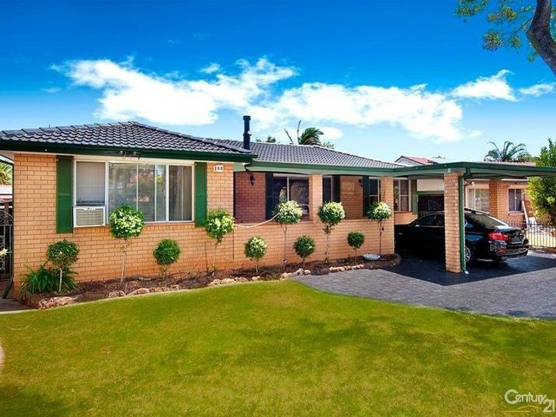 93 Railway Road, Quakers Hill NSW 2763