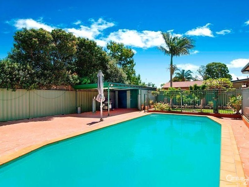 93 Railway Road, Quakers Hill NSW 2763