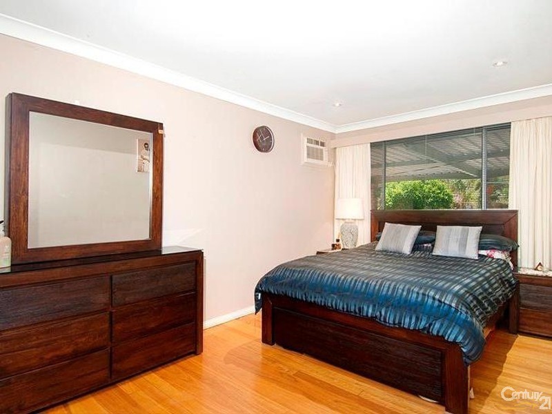 93 Railway Road, Quakers Hill NSW 2763