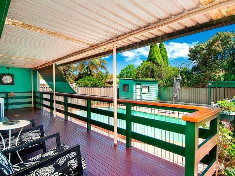 93 Railway Road, Quakers Hill NSW 2763