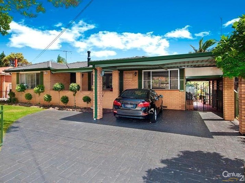 93 Railway Road, Quakers Hill NSW 2763
