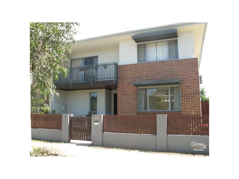 46 Caddies Blvd, Rouse Hill NSW 2155