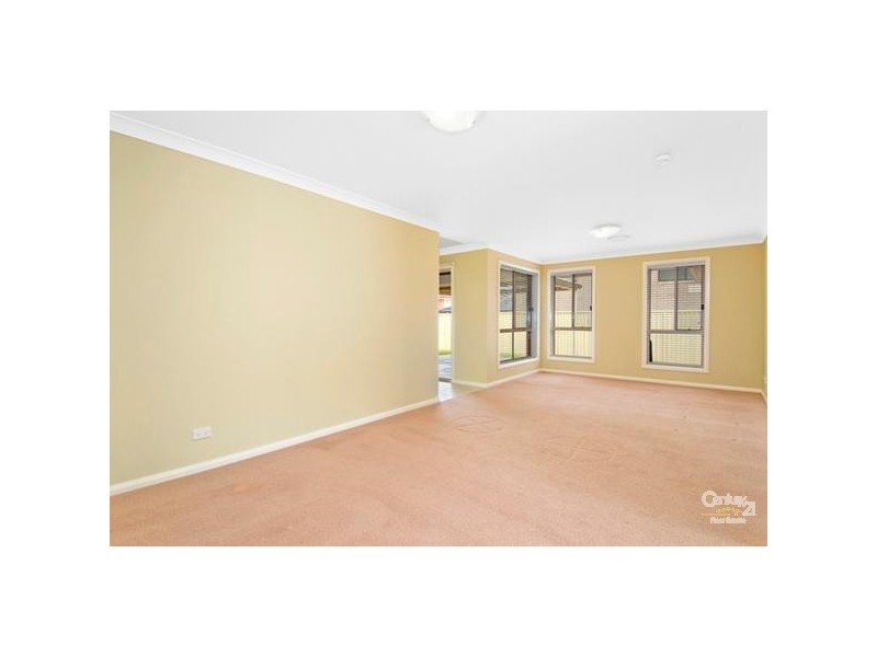 34 Fairlie Street, Kellyville Ridge NSW 2155