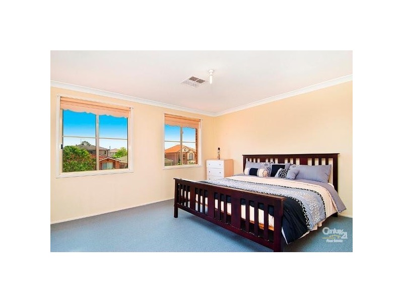 6 Clonmore Street, Kellyville Ridge NSW 2155