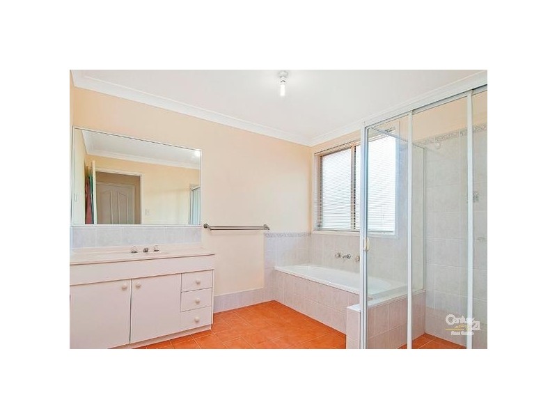 6 Clonmore Street, Kellyville Ridge NSW 2155