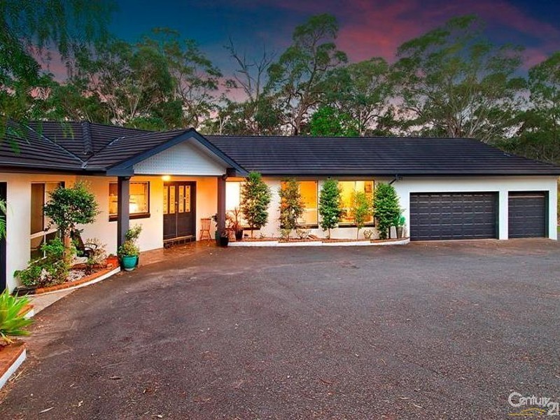 27-31 Woodstream Cres, Kellyville NSW 2155