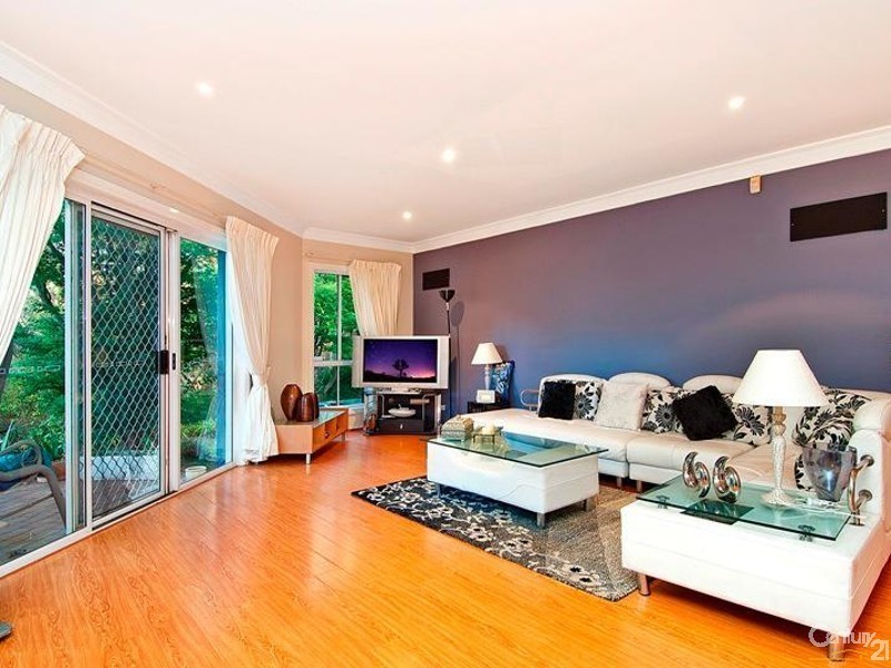 27-31 Woodstream Cres, Kellyville NSW 2155