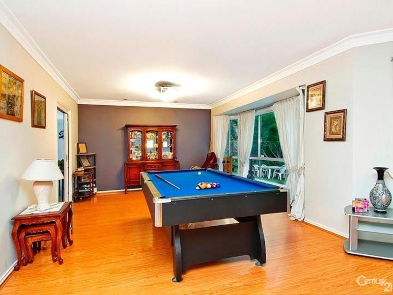 27-31 Woodstream Cres, Kellyville NSW 2155