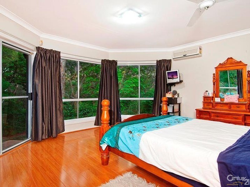 27-31 Woodstream Cres, Kellyville NSW 2155