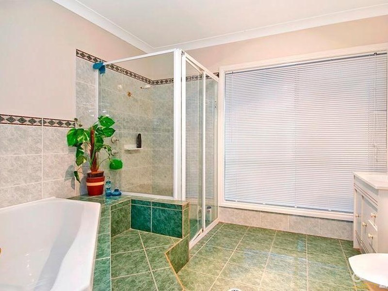 27-31 Woodstream Cres, Kellyville NSW 2155