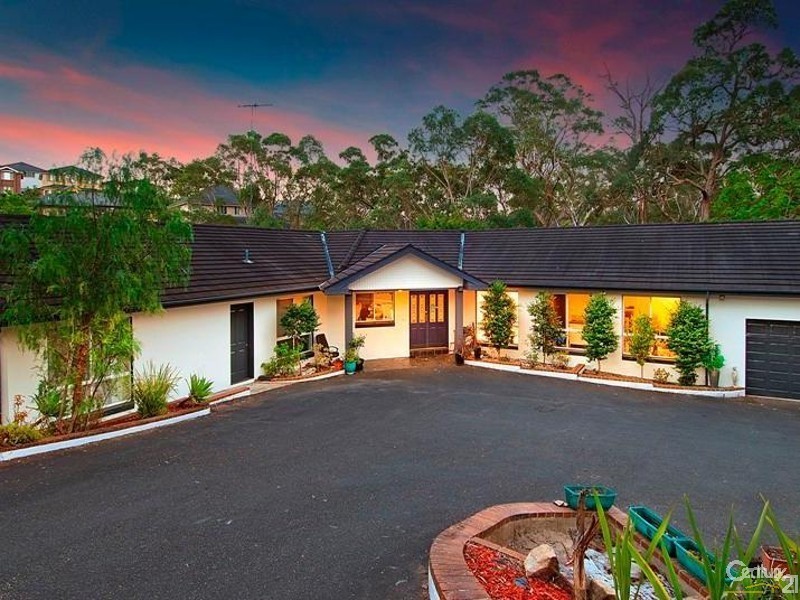 27-31 Woodstream Cres, Kellyville NSW 2155