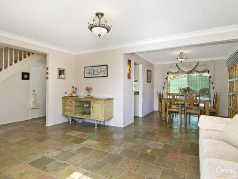 21 Kinsella Court, Kellyville NSW 2155