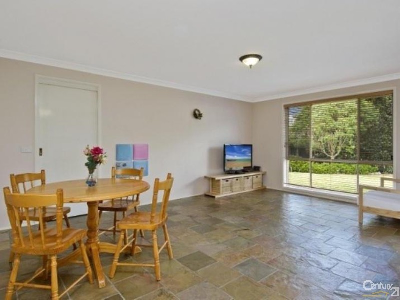 21 Kinsella Court, Kellyville NSW 2155