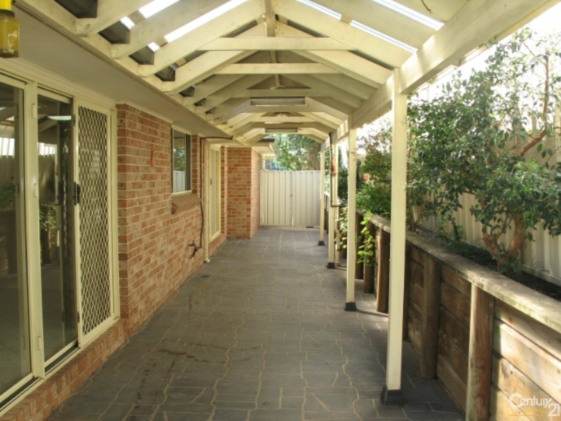 6 Halcyon Ave, Kellyville NSW 2155