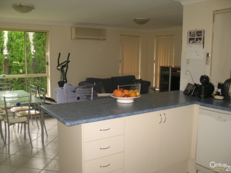 14 Morgan Place, Beaumont Hills NSW 2155