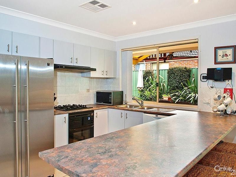 15 Pinehurst Ave, Rouse Hill NSW 2155