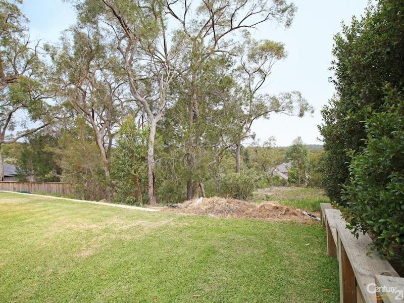 96 Rosebery Rd, Kellyville NSW 2155