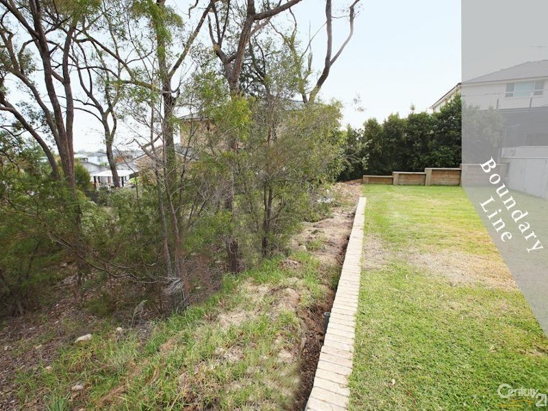 96 Rosebery Rd, Kellyville NSW 2155