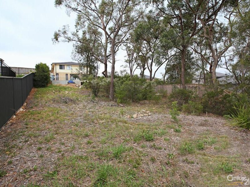 96 Rosebery Rd, Kellyville NSW 2155