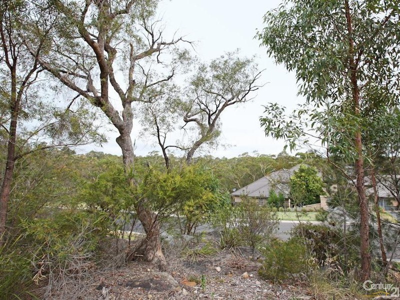 96 Rosebery Rd, Kellyville NSW 2155