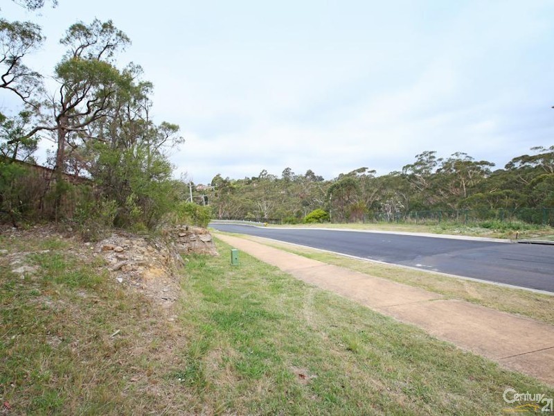 96 Rosebery Rd, Kellyville NSW 2155