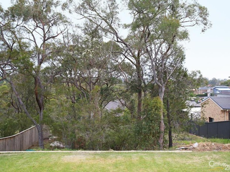 96 Rosebery Rd, Kellyville NSW 2155