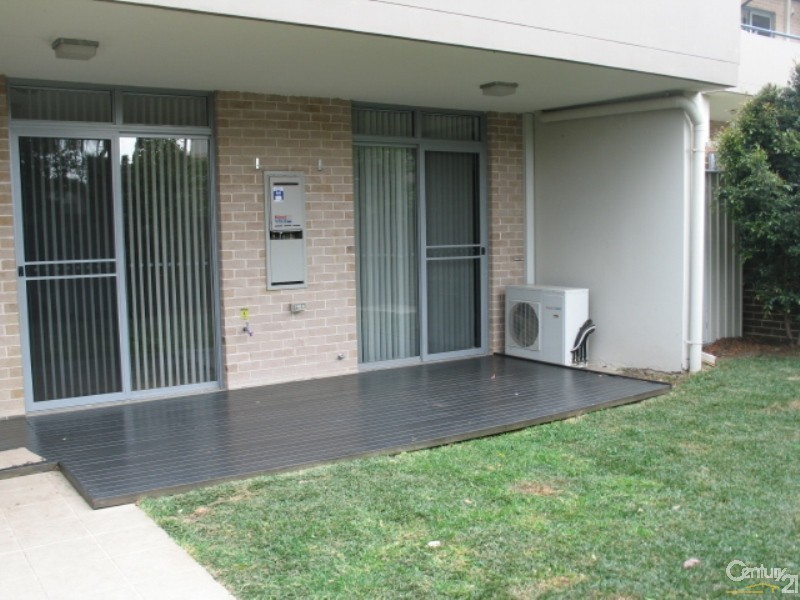 56/11 Glenvale Ave, Parklea NSW 2768