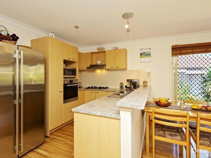 4B Canyon Drive, Stanhope Gardens NSW 2768