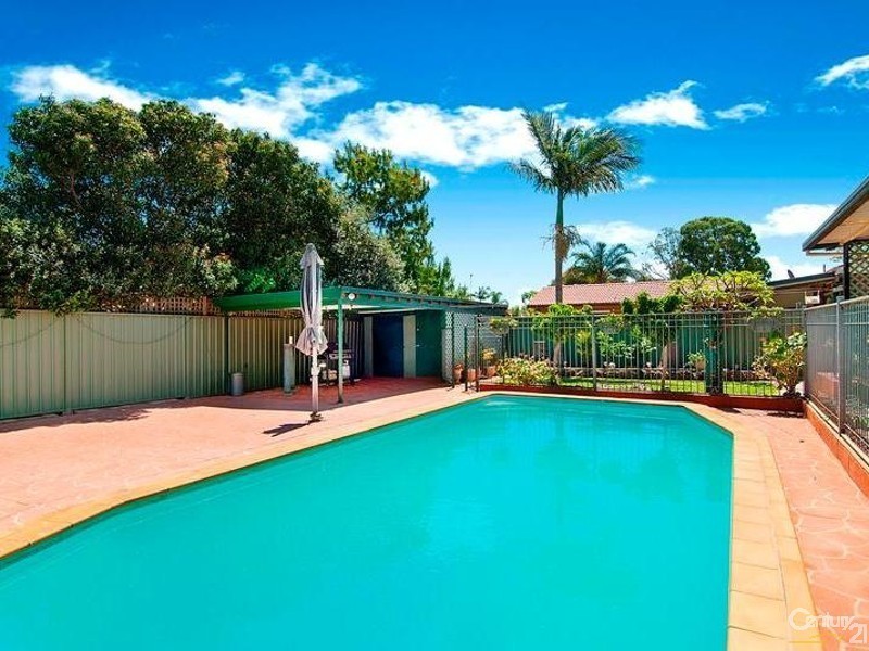 93 Railway Road, Quakers Hill NSW 2763