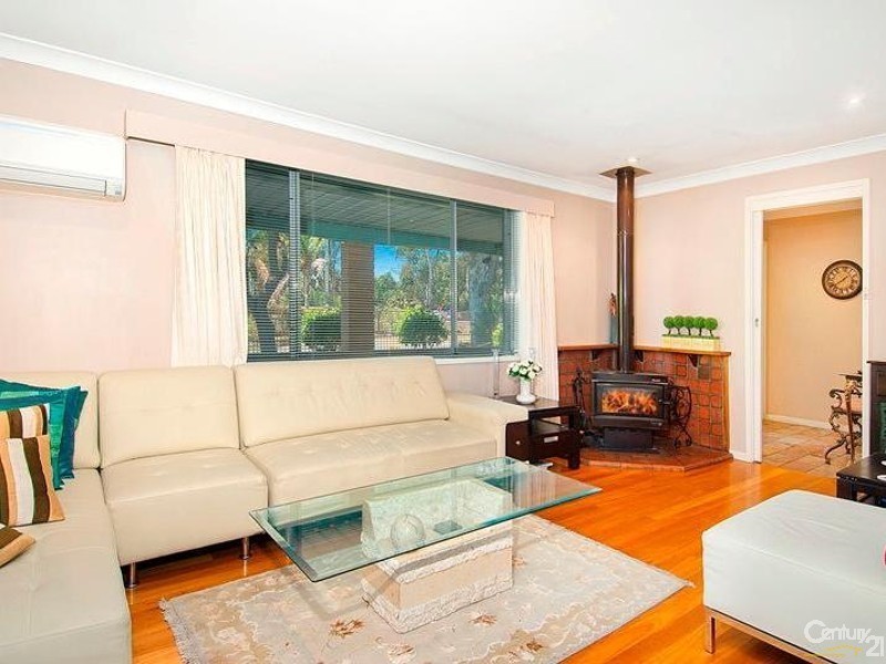 93 Railway Road, Quakers Hill NSW 2763