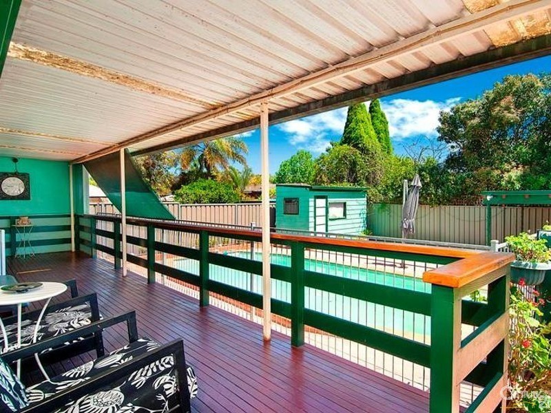 93 Railway Road, Quakers Hill NSW 2763