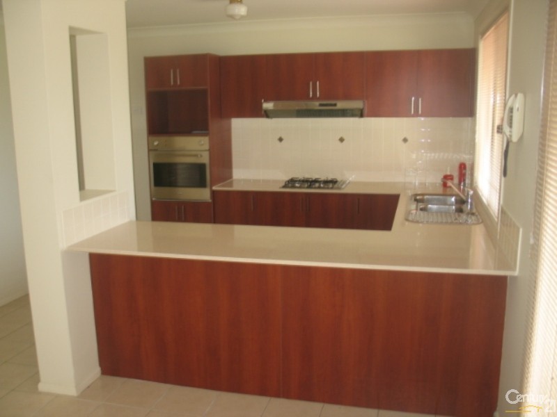 34 Alessandra Drive, Kellyville NSW 2155