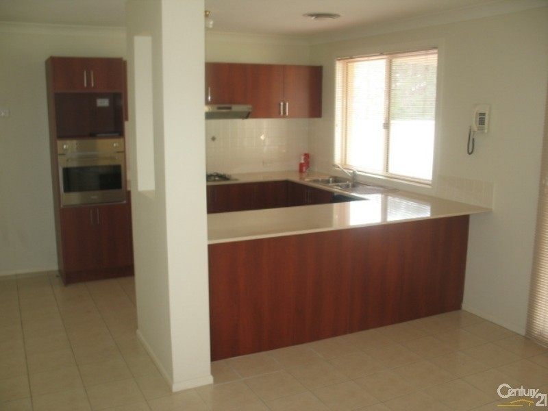 34 Alessandra Drive, Kellyville NSW 2155