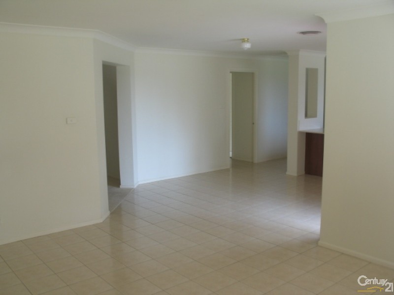 34 Alessandra Drive, Kellyville NSW 2155