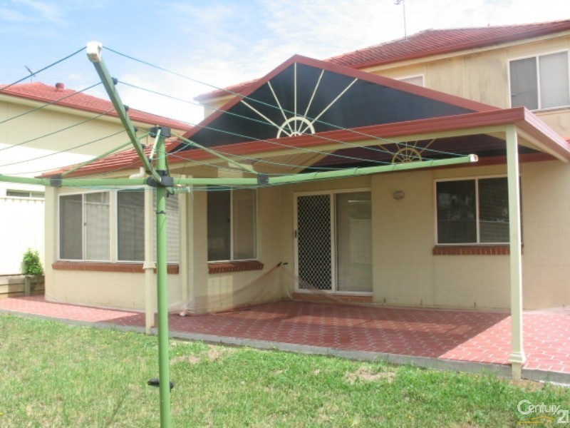 34 Alessandra Drive, Kellyville NSW 2155