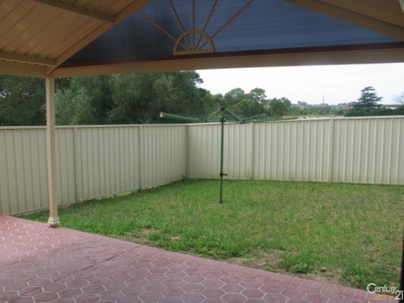 34 Alessandra Drive, Kellyville NSW 2155