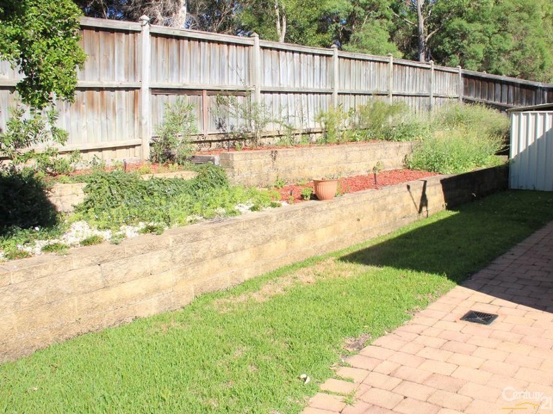 30 Carlisle Cres, Kellyville NSW 2155