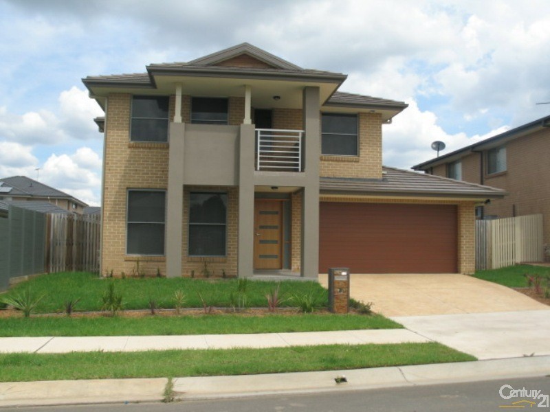 26 Amarco Cct, The Ponds NSW 2769