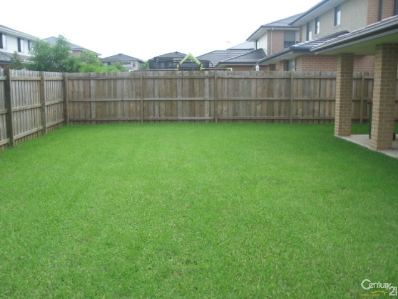 26 Amarco Cct, The Ponds NSW 2769