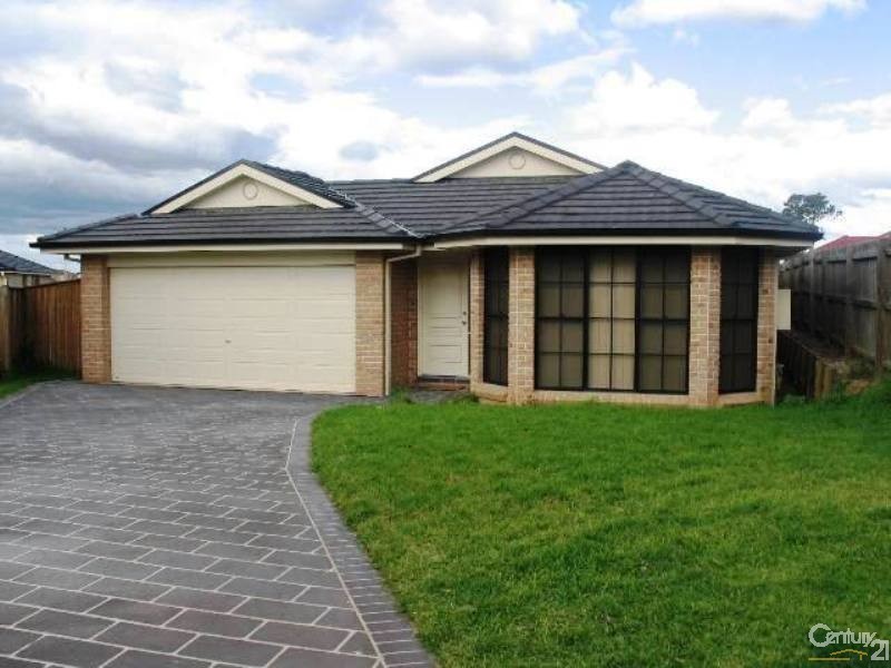 14 Armour Ave, Kellyville Ridge NSW 2155