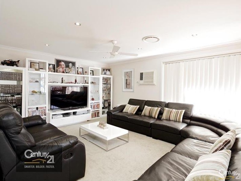 17 Wicklow Place, Rouse Hill NSW 2155