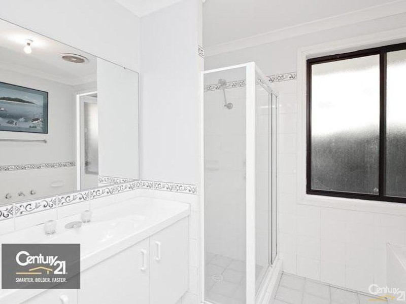 17 Wicklow Place, Rouse Hill NSW 2155