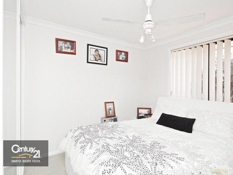 17 Wicklow Place, Rouse Hill NSW 2155