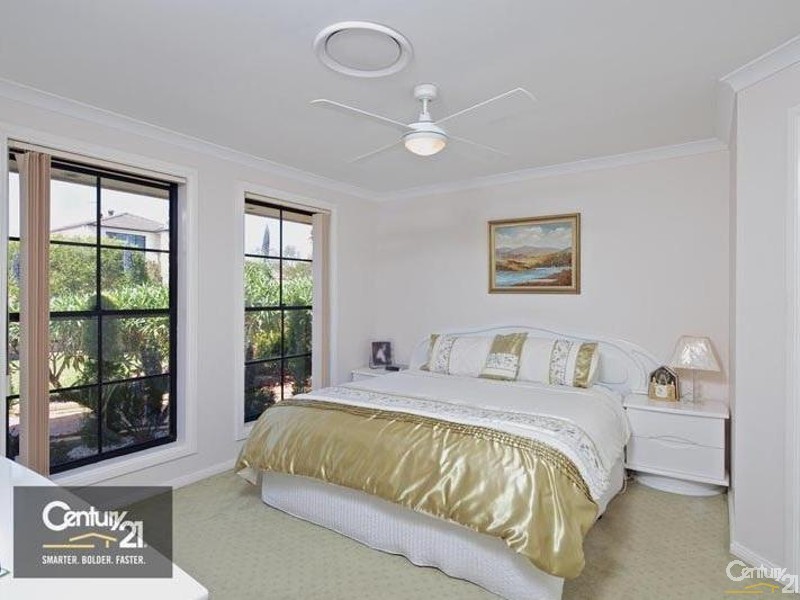 17 Wicklow Place, Rouse Hill NSW 2155