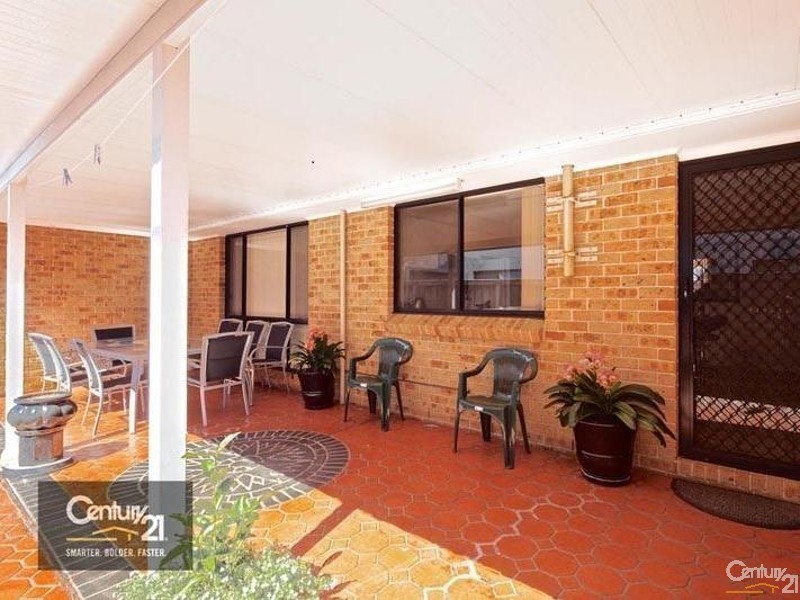 17 Wicklow Place, Rouse Hill NSW 2155