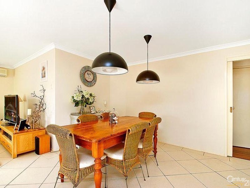 11 Pinehurst Ave, Rouse Hill NSW 2155